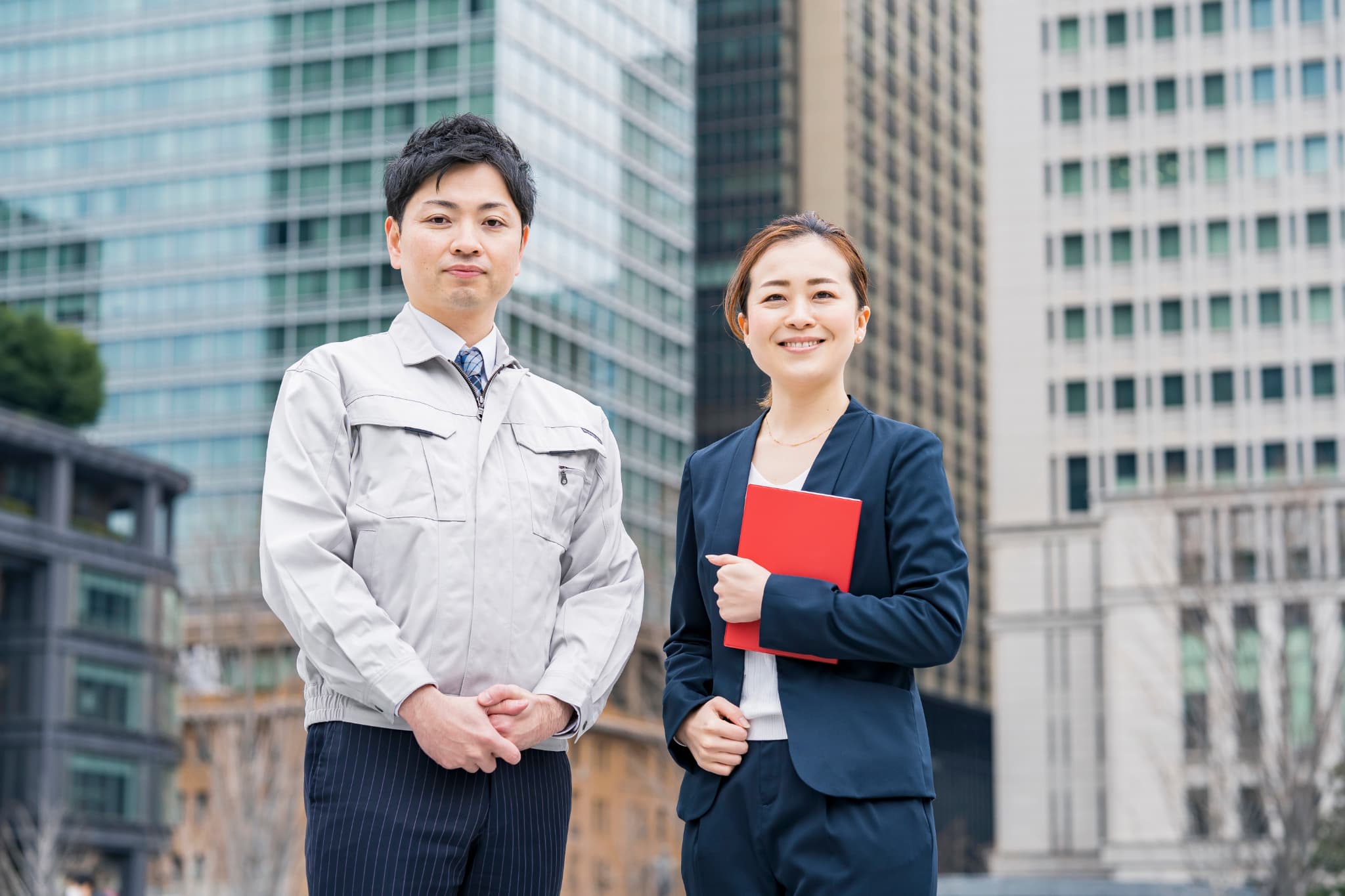 製造業界に特化したキャリアアドバイザーが支援